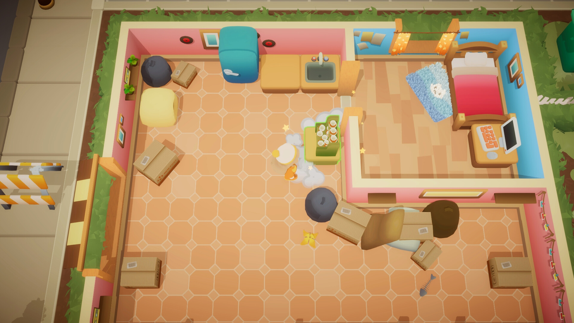 Catffee Time! screenshot 11