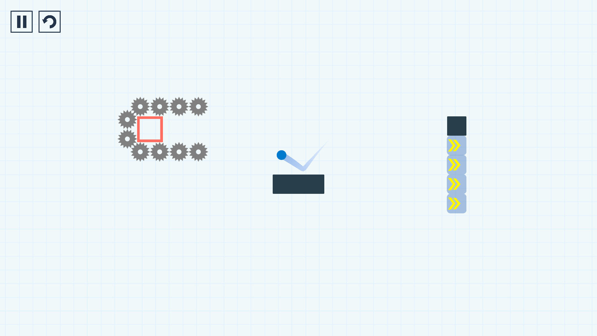 Swing Solver screenshot 5