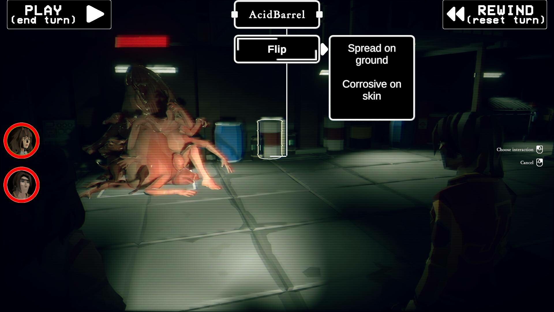 Rewind And Reclaim screenshot 4