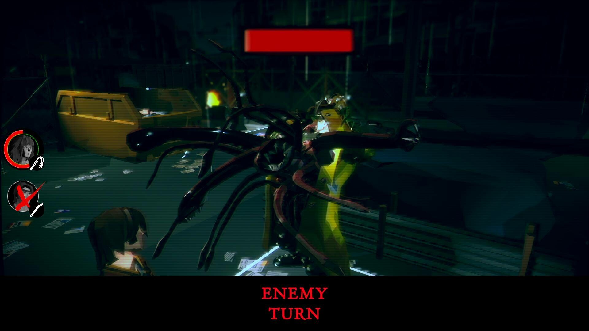 Rewind And Reclaim screenshot 3