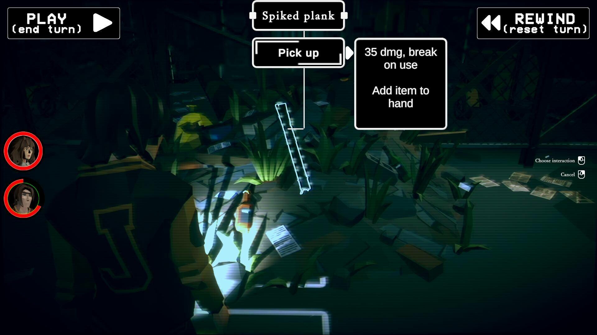 Rewind And Reclaim screenshot 7