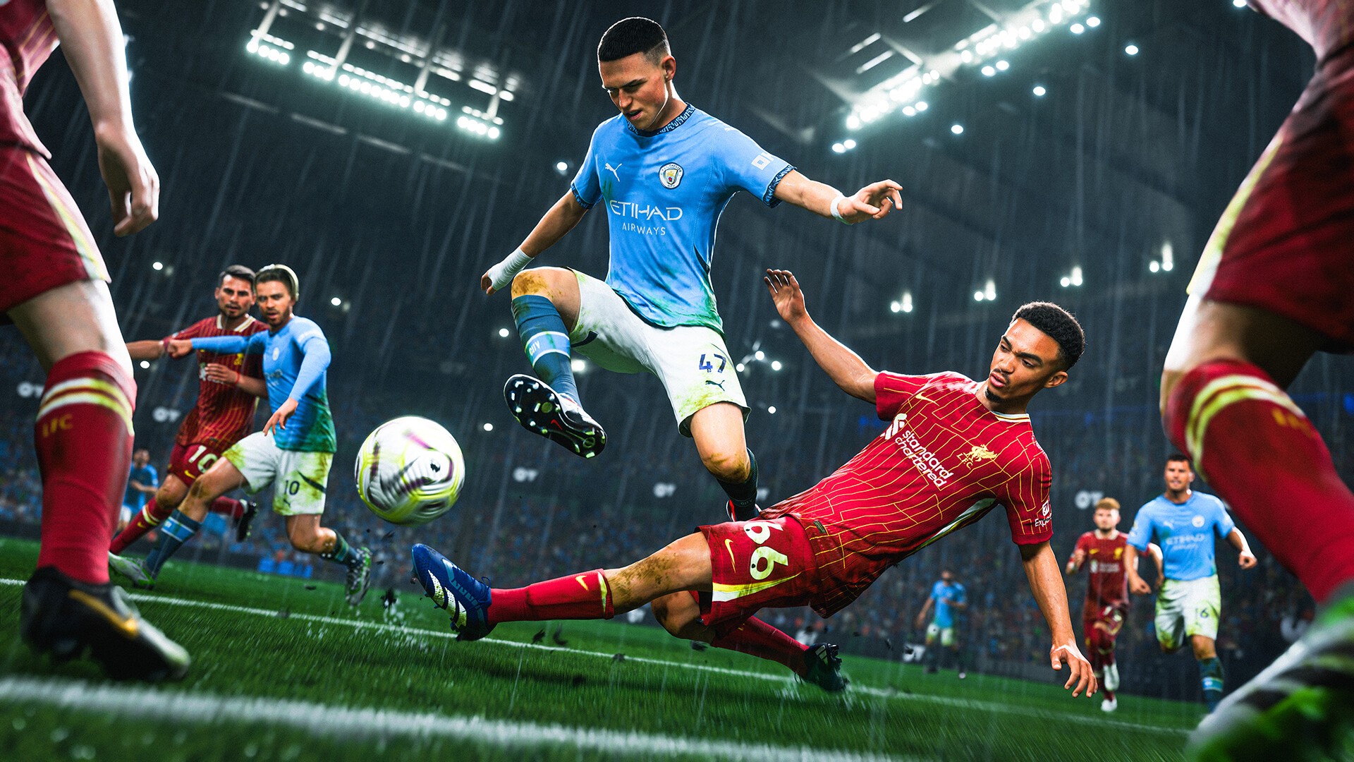 EA SPORTS FC™ 25 screenshot 6