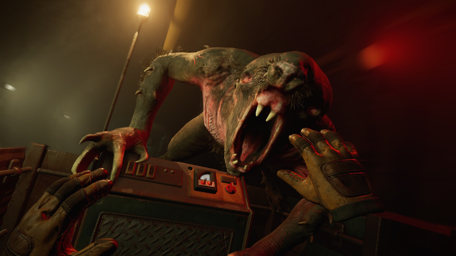 Metro Awakening screenshot 2