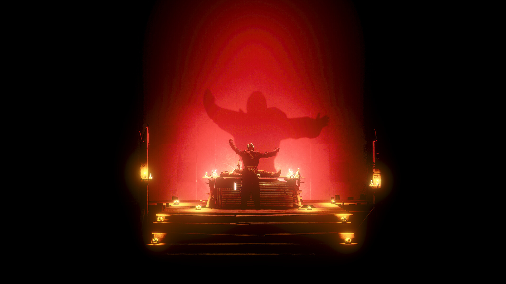 Metro Awakening screenshot 6
