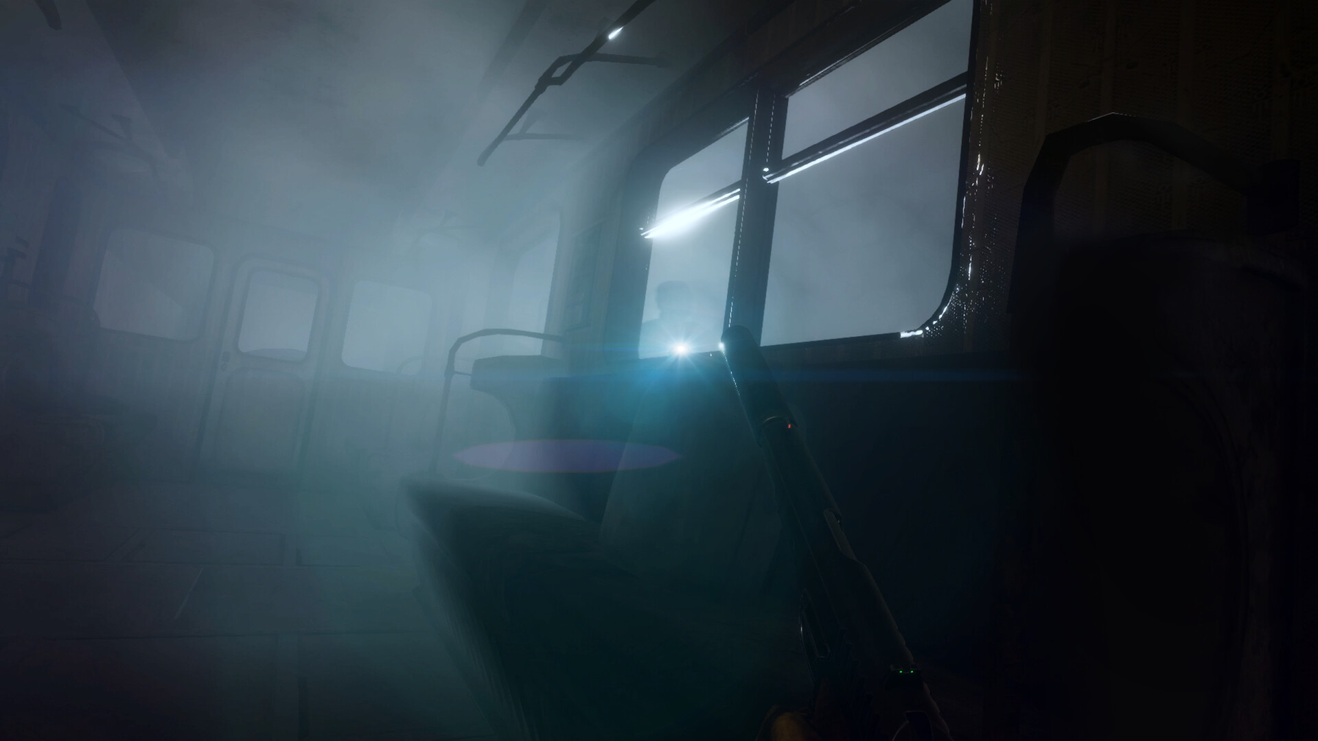 Metro Awakening screenshot 7