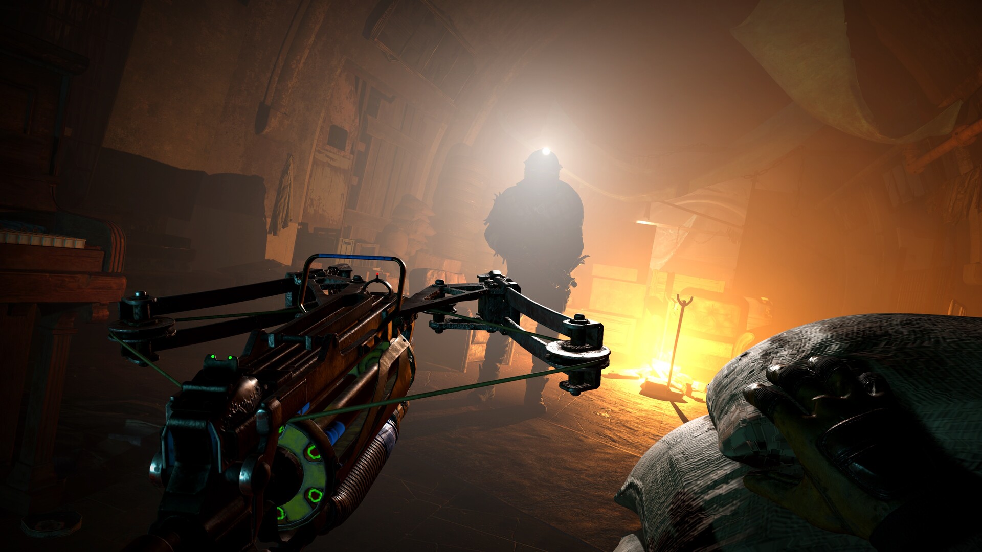 Metro Awakening screenshot 1