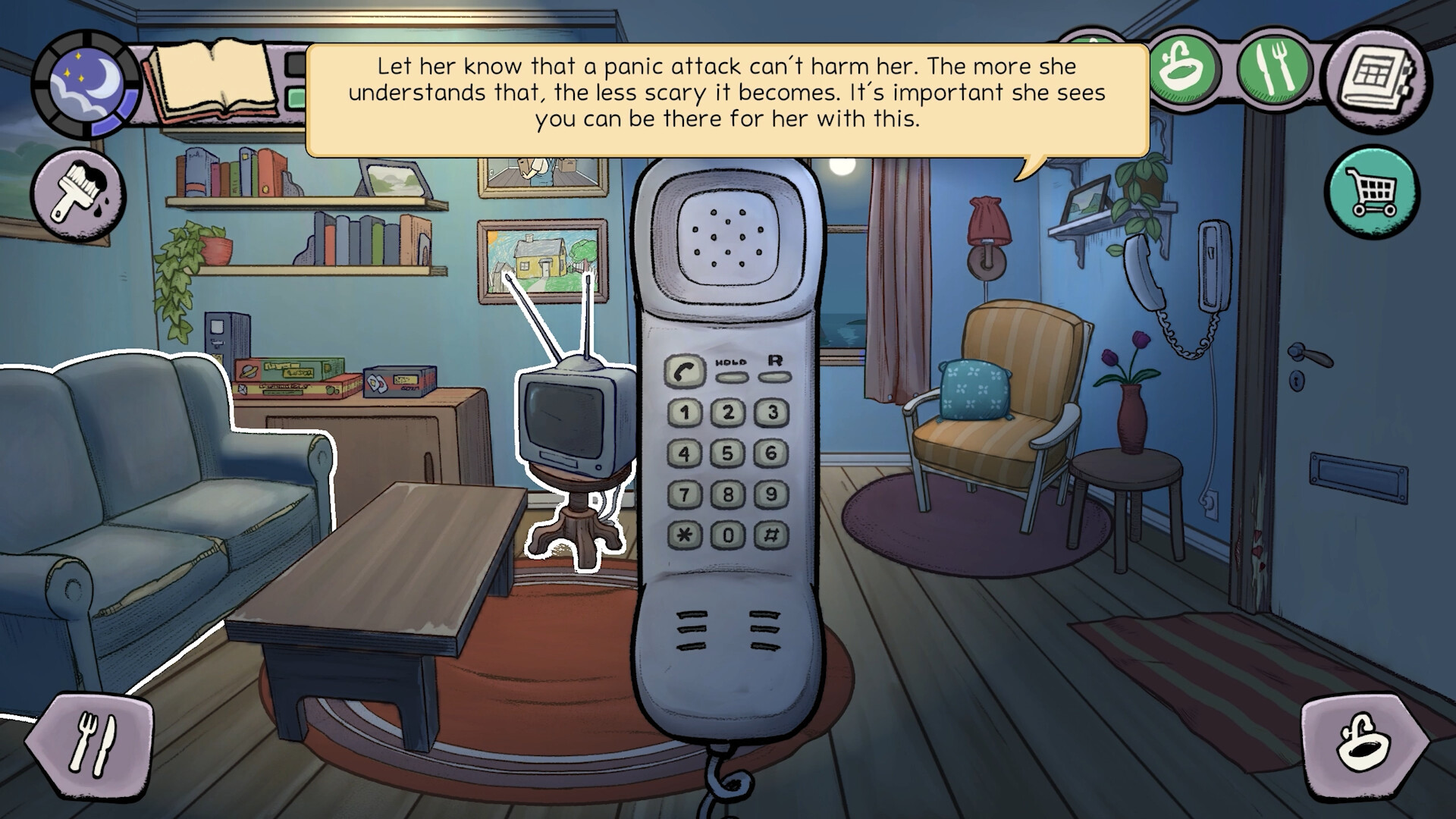 My Child New Beginnings screenshot 3