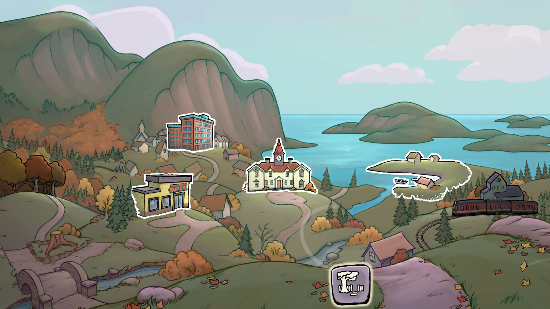 My Child New Beginnings screenshot 6