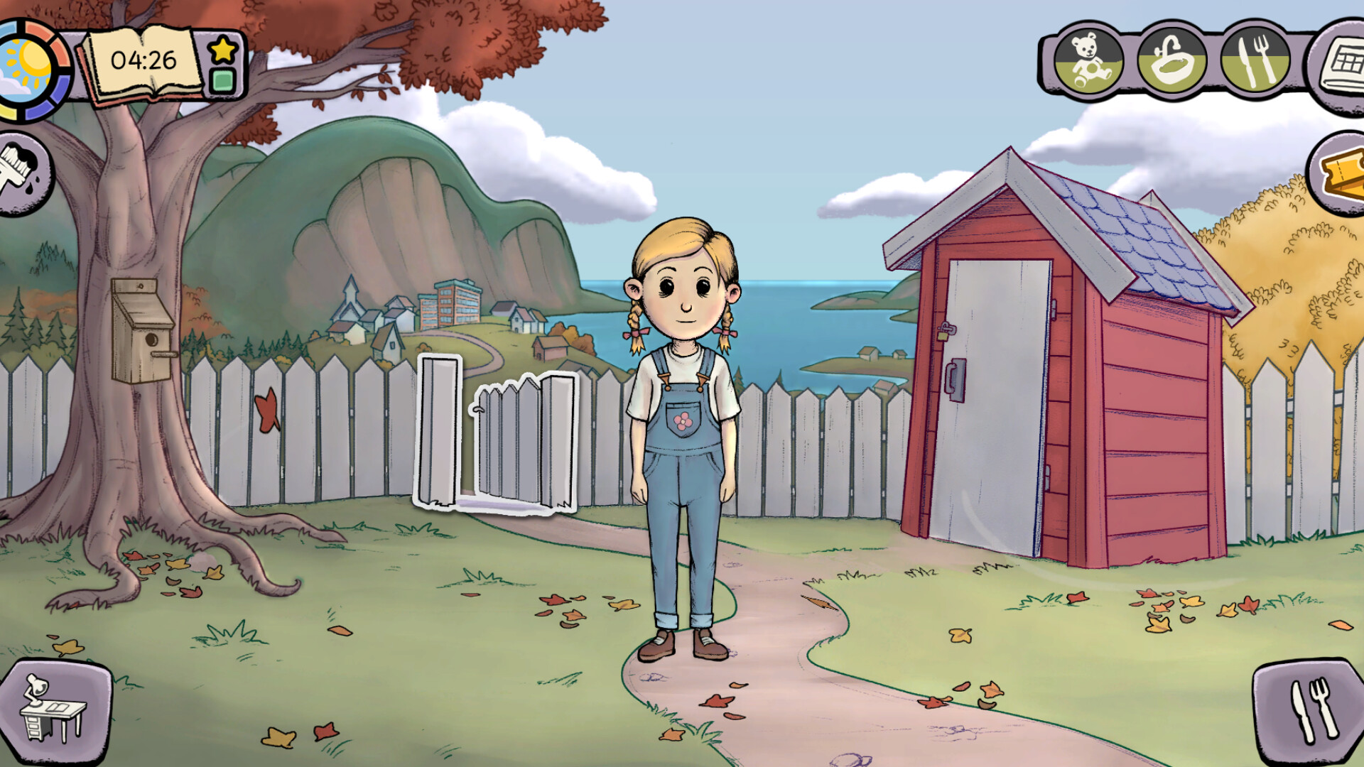 My Child New Beginnings screenshot 1