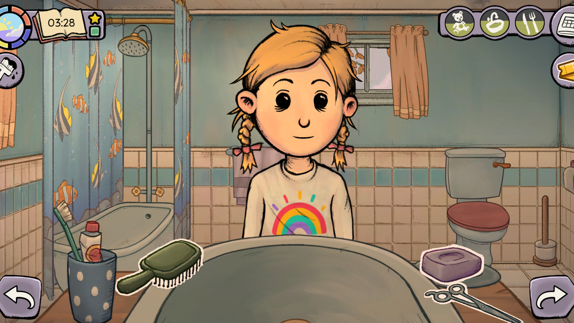 My Child New Beginnings screenshot 4