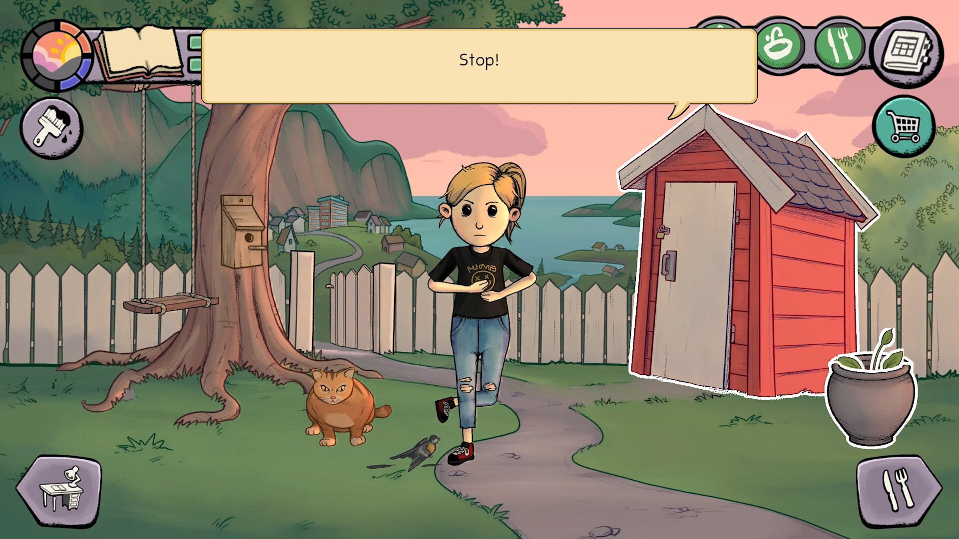 My Child New Beginnings screenshot 5