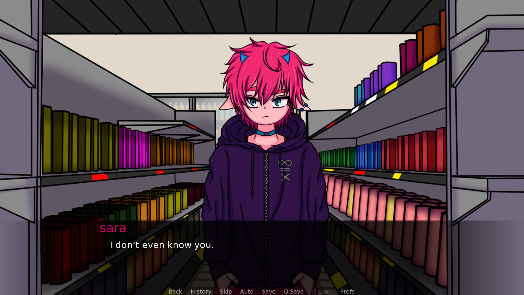 Forever N Ever screenshot 3