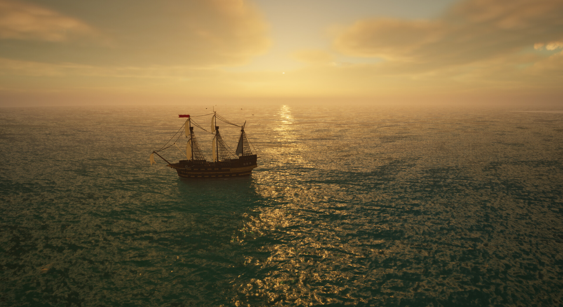 Bottle of Ghouls screenshot 5