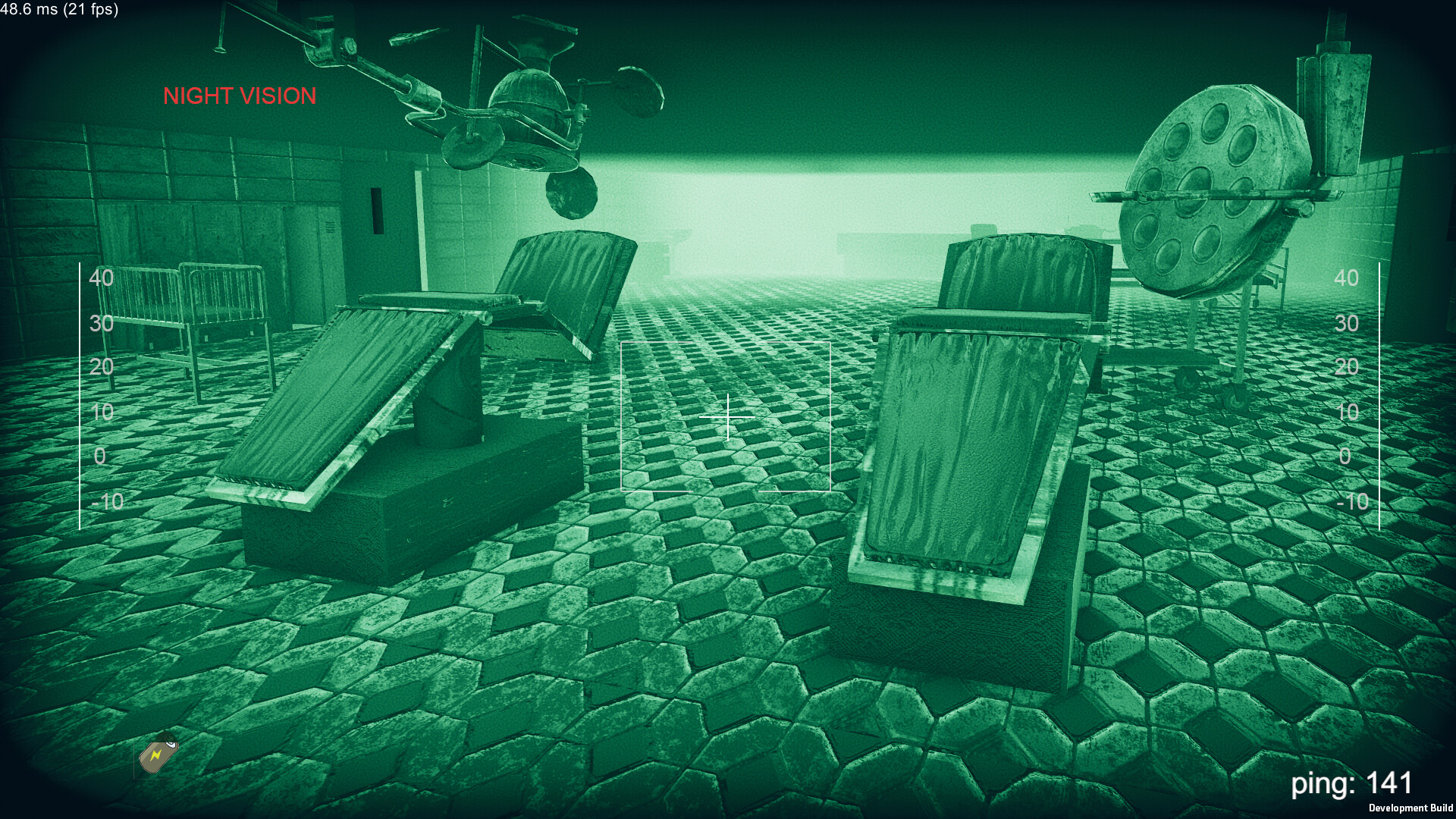 Necrophoresis screenshot 2
