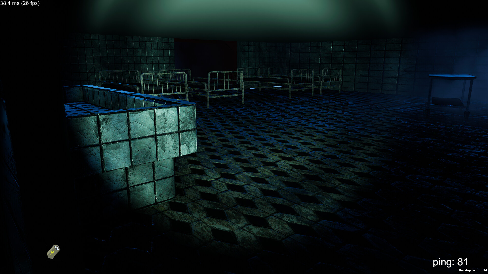 Necrophoresis screenshot 3