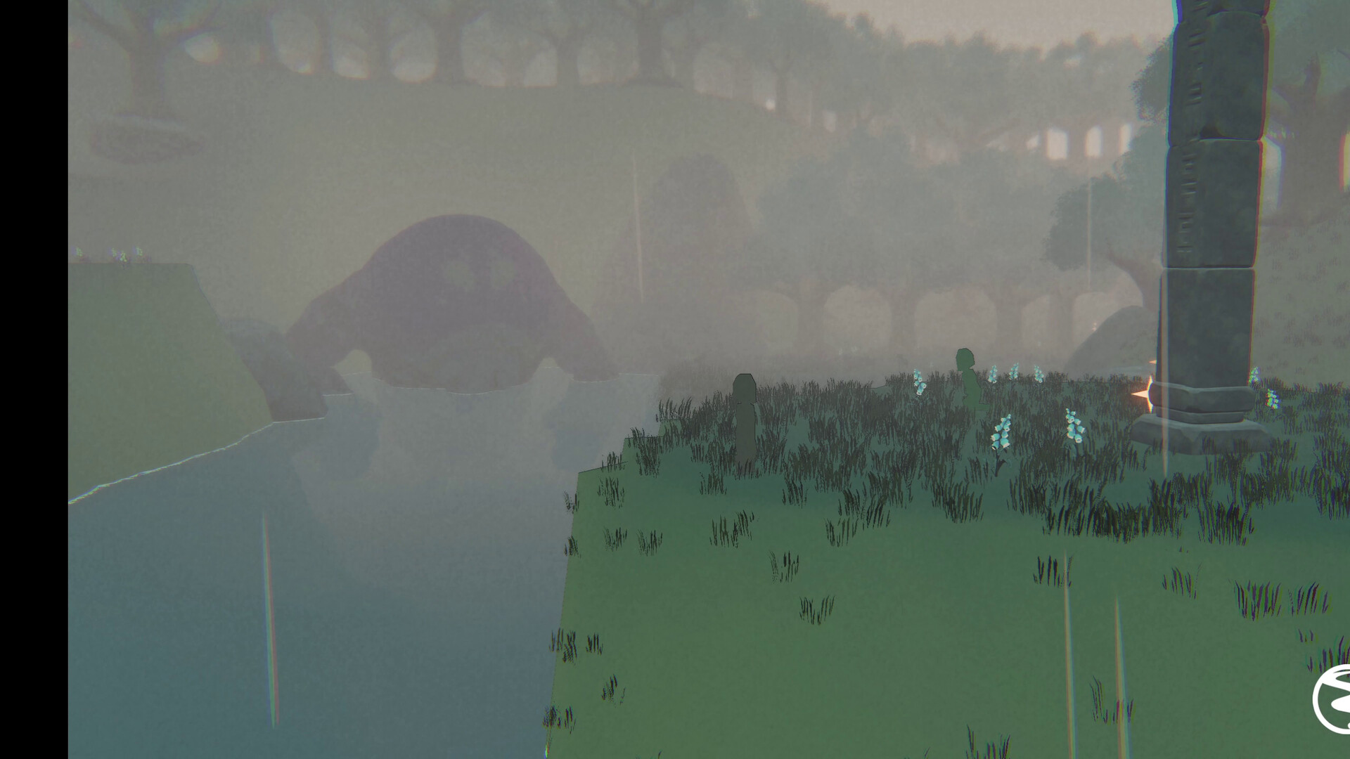 Tora's Garden screenshot 2