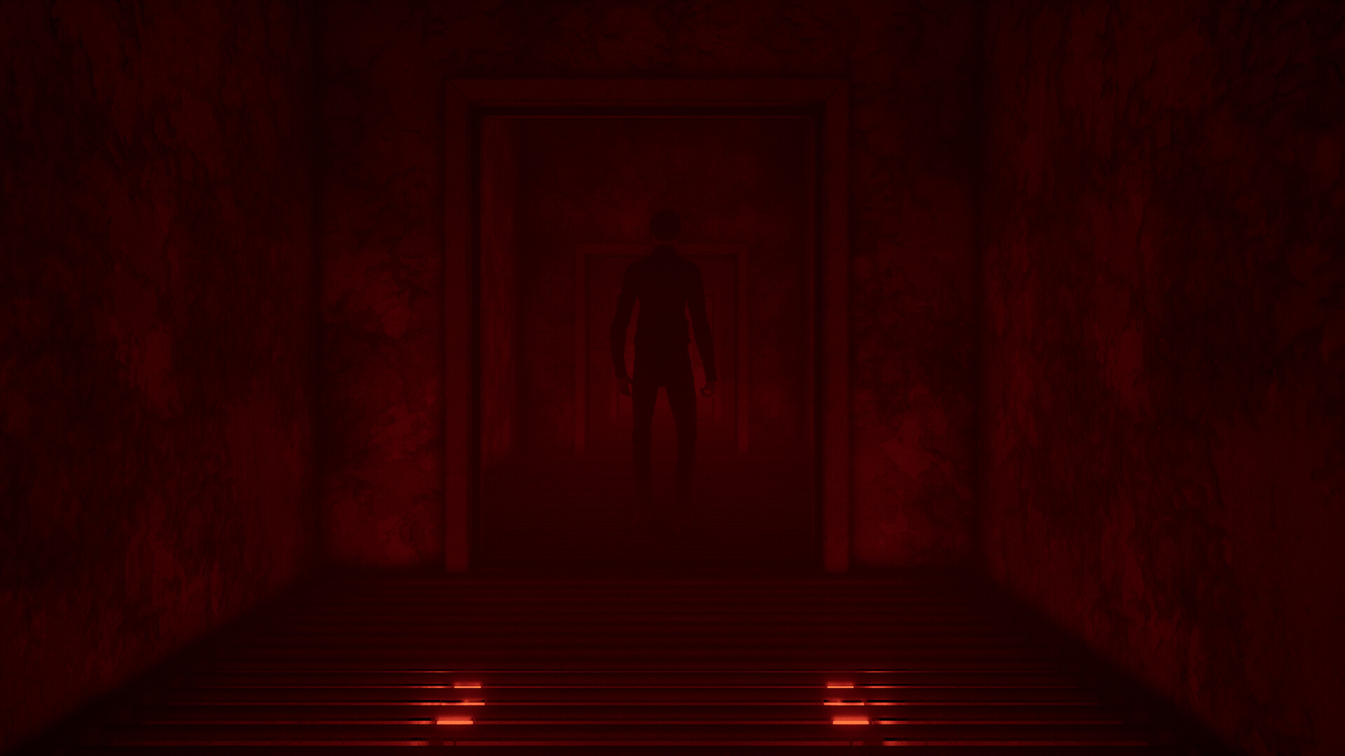 Gym Nights screenshot 5