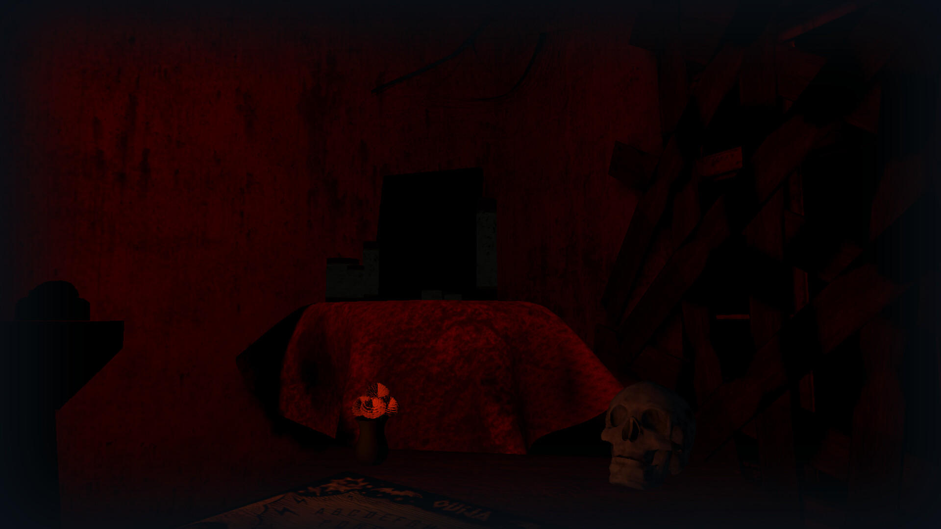 Ethereal Enigma screenshot 2