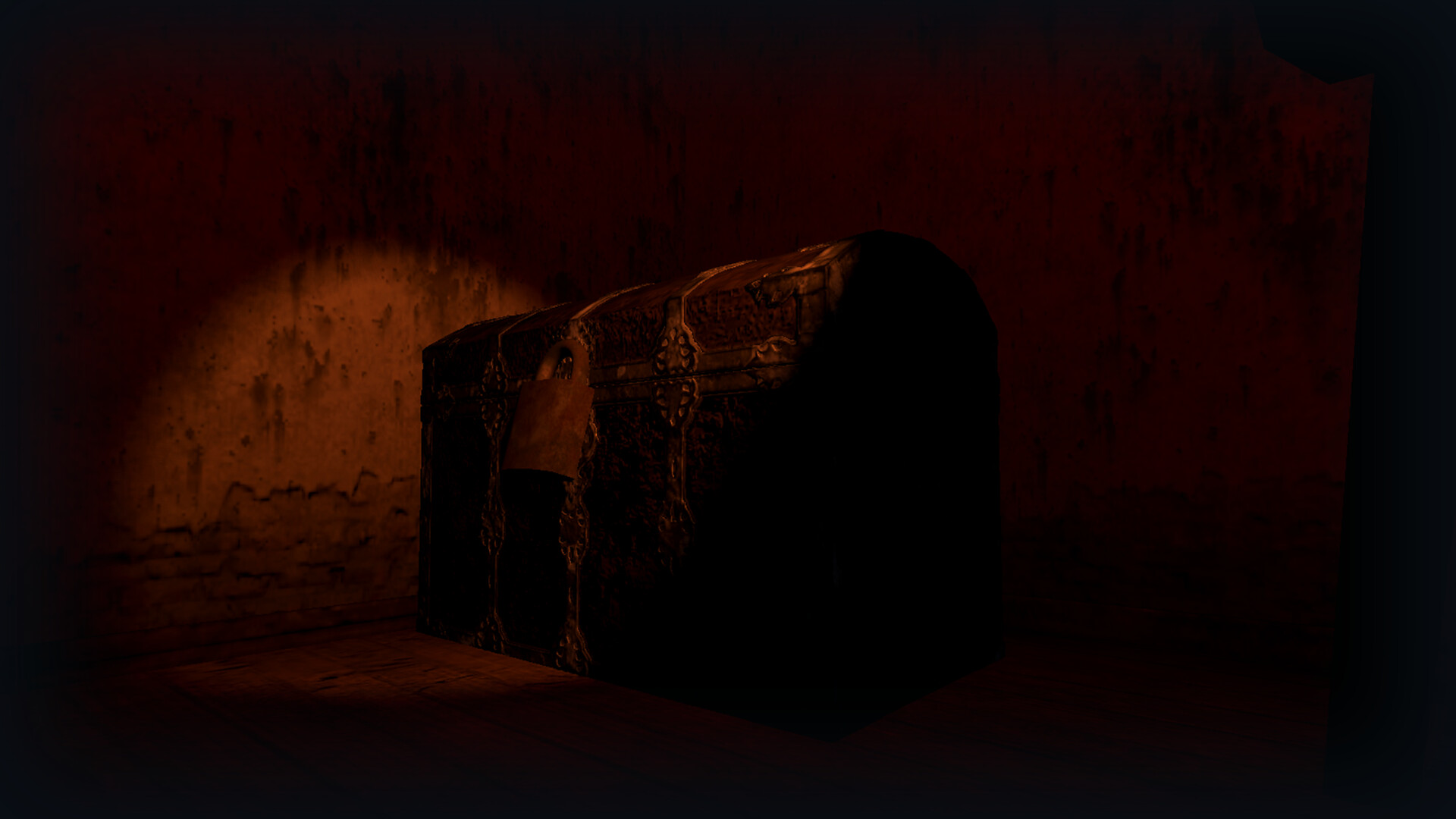 Ethereal Enigma screenshot 3