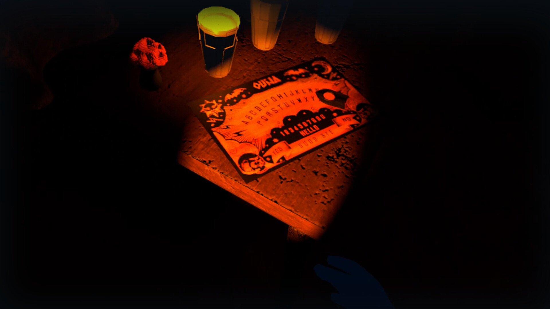 Ethereal Enigma screenshot 5