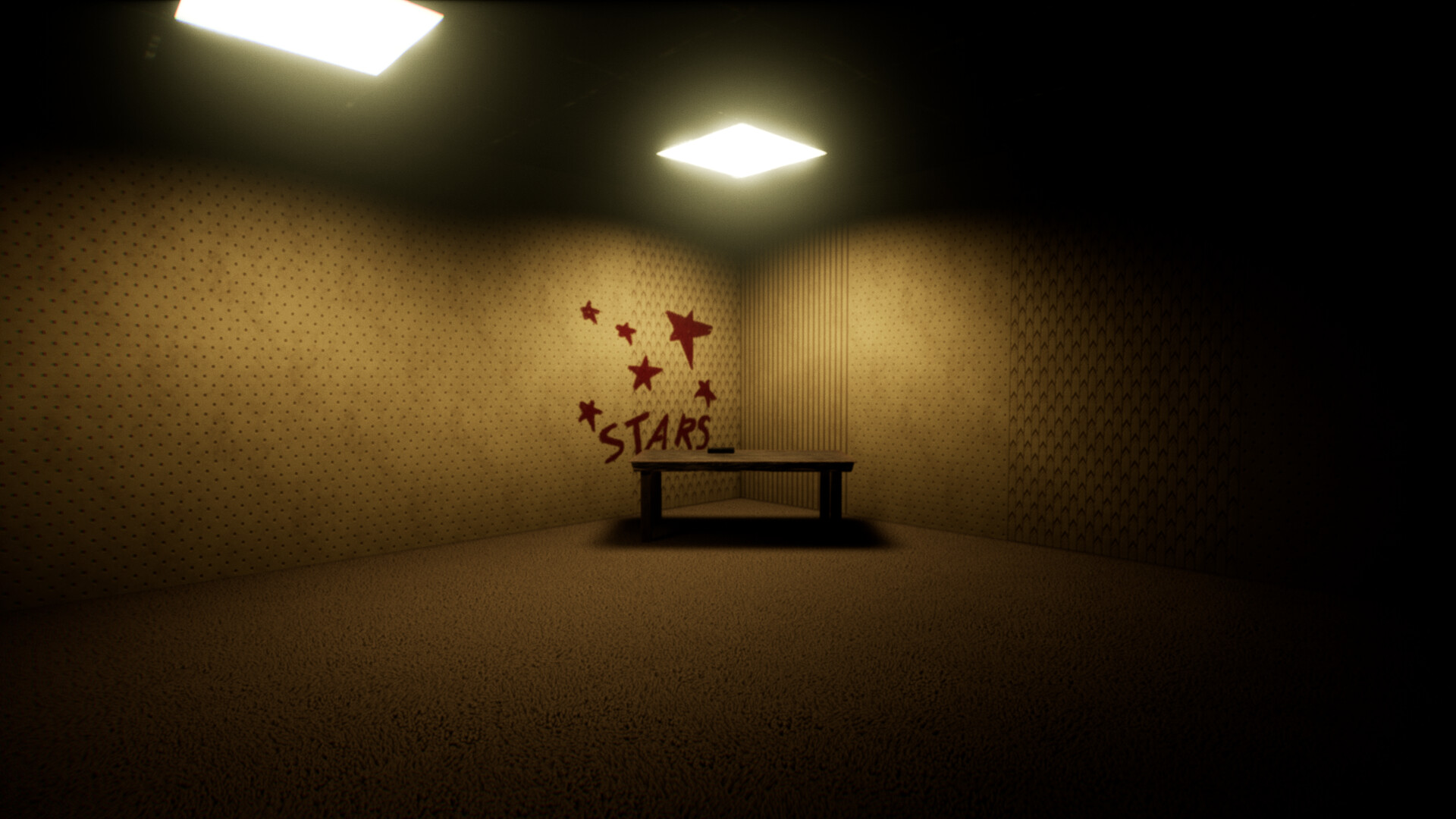 The Backrooms: You've Been Here Before screenshot 2