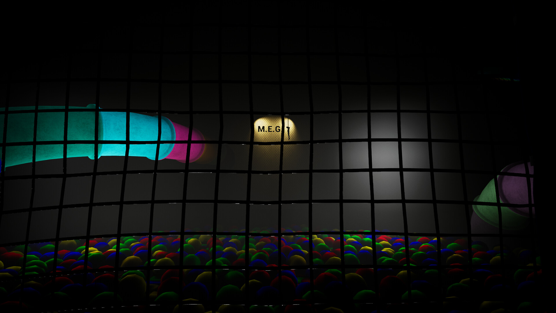 The Backrooms: You've Been Here Before screenshot 5