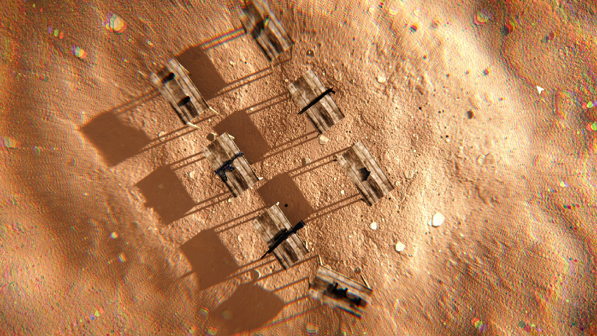 Controlled Death screenshot 3