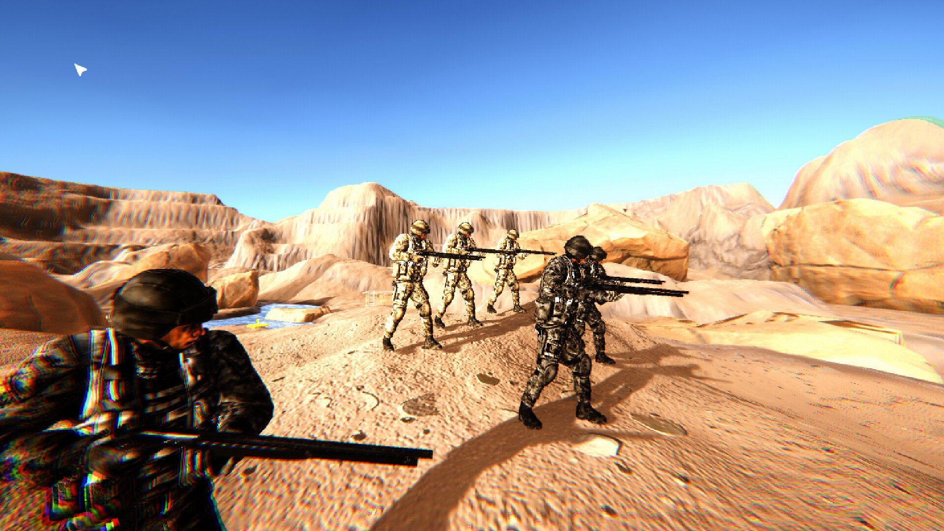 Controlled Death screenshot 4