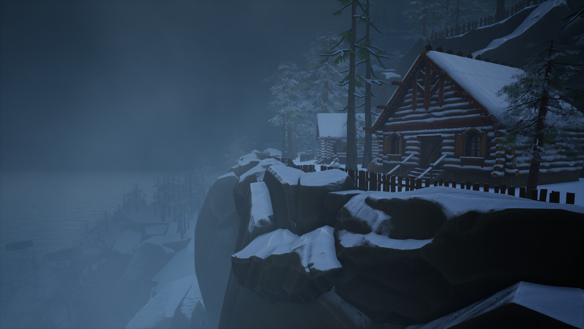 YAR: Forgotten Throne screenshot 6