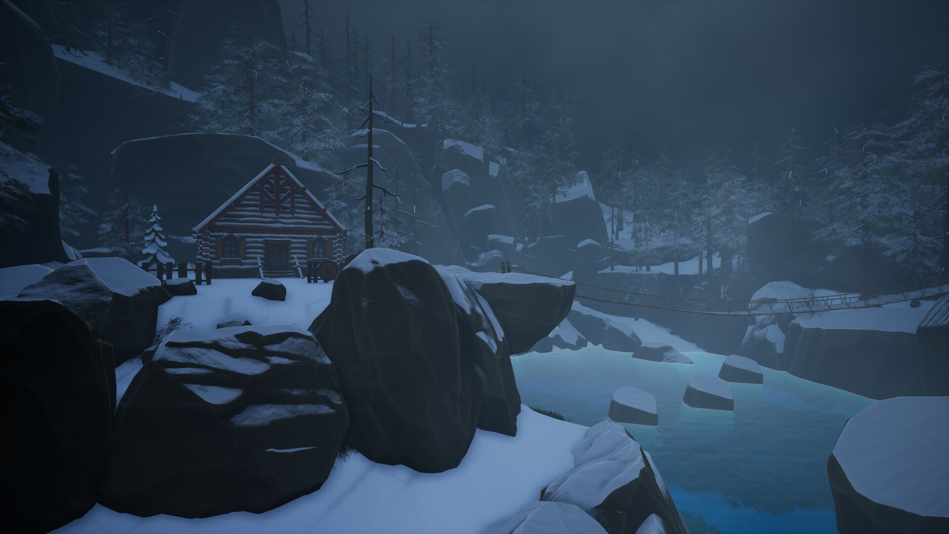 YAR: Forgotten Throne screenshot 23