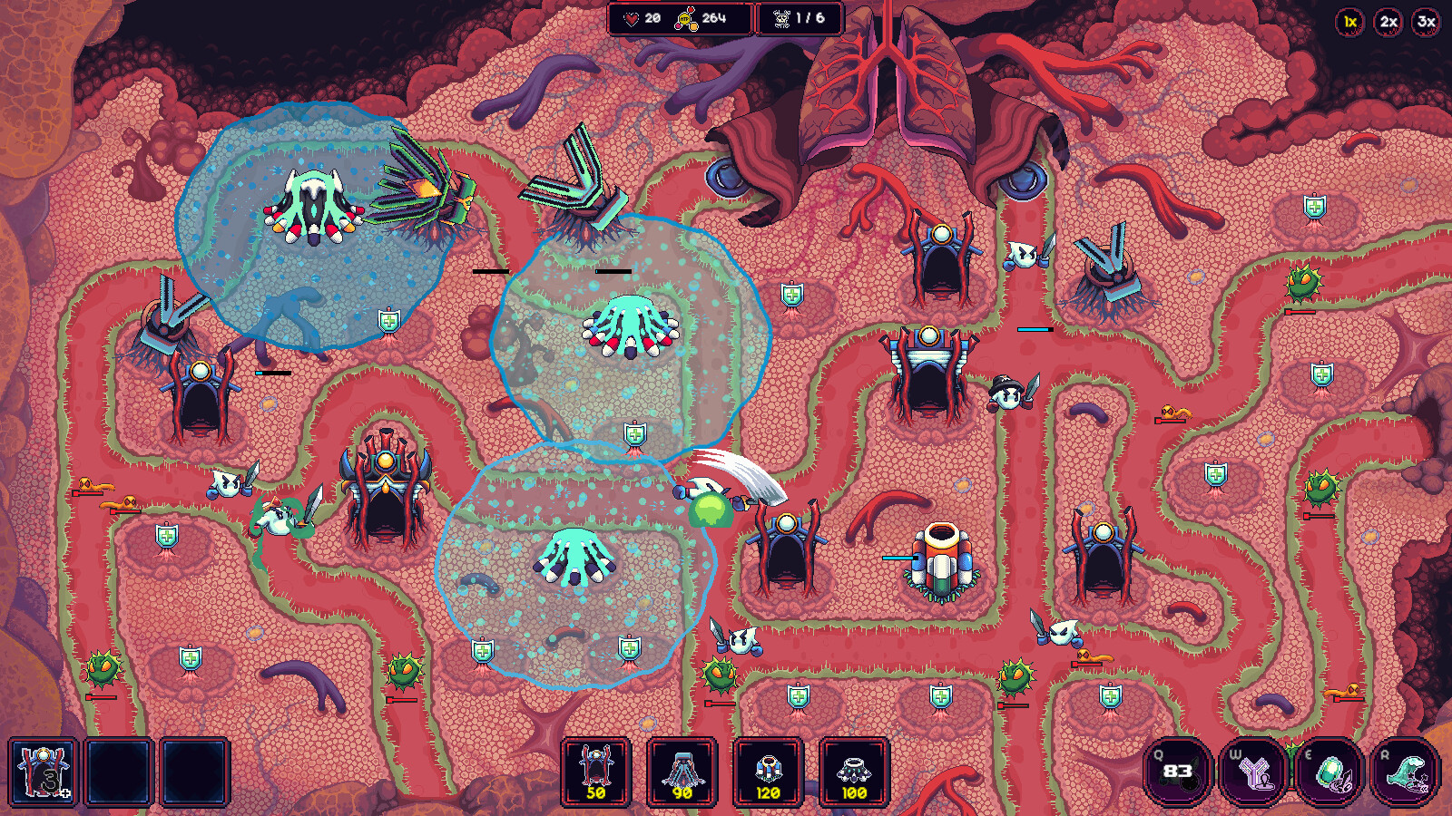 Bioguard screenshot 5