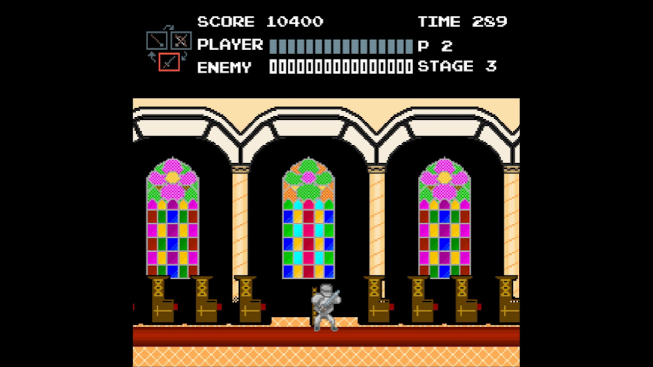 Oculant screenshot 6