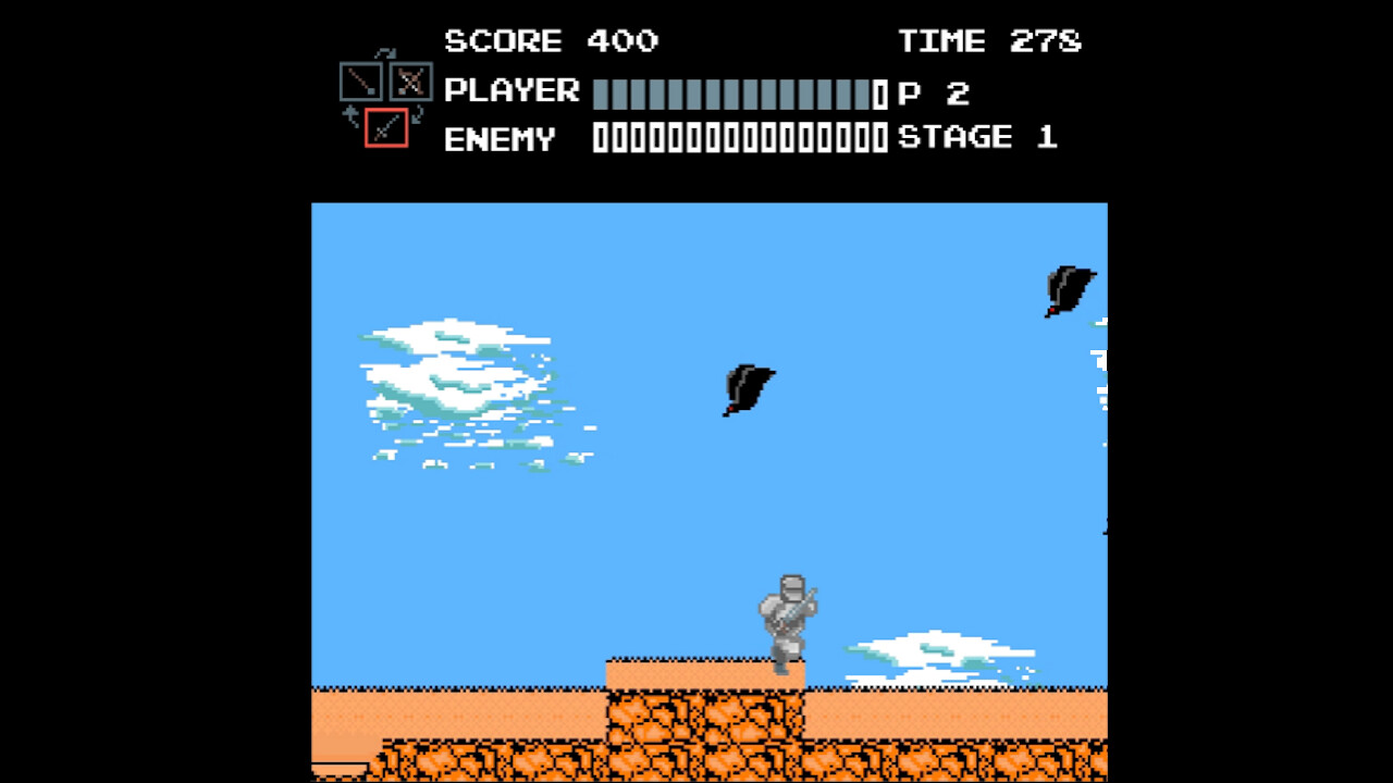Oculant screenshot 1