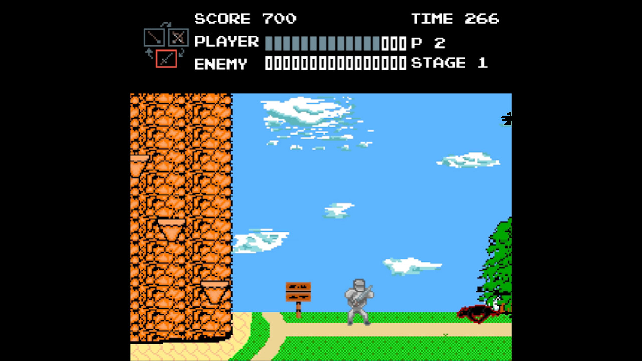 Oculant screenshot 2