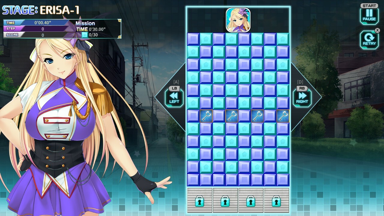 Pretty Girls Escape PLUS screenshot 3