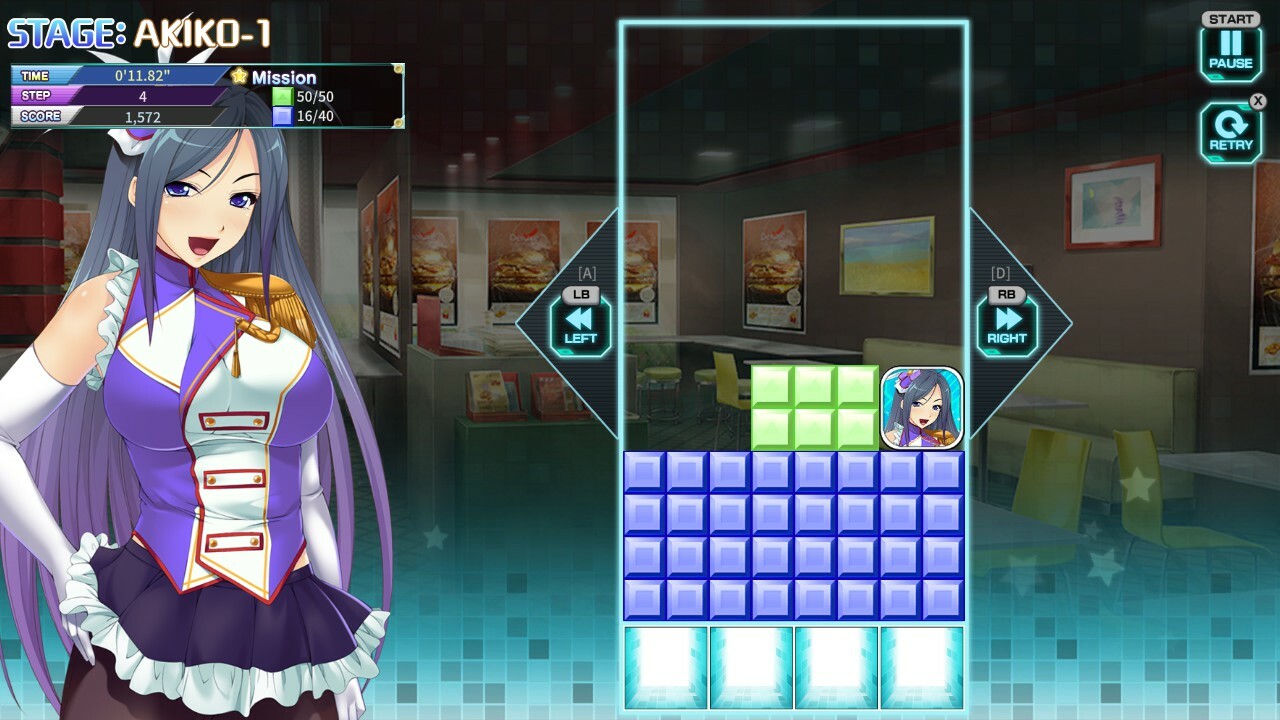 Pretty Girls Escape PLUS screenshot 1