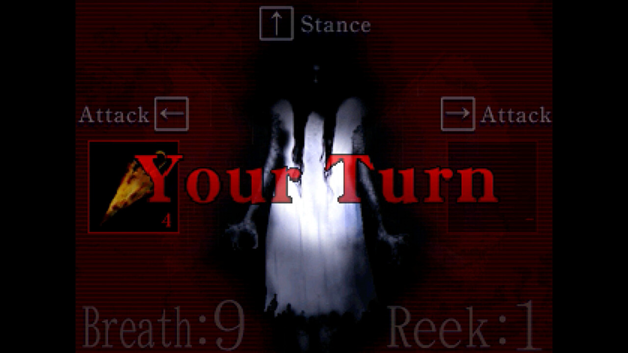 The Smell of Death - A Tsugunohi Tale - STEAM EDITION screenshot 1