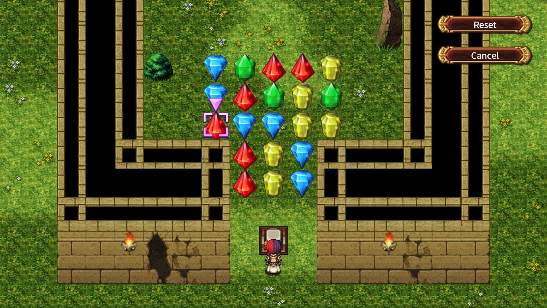 Knights of Grayfang screenshot 4