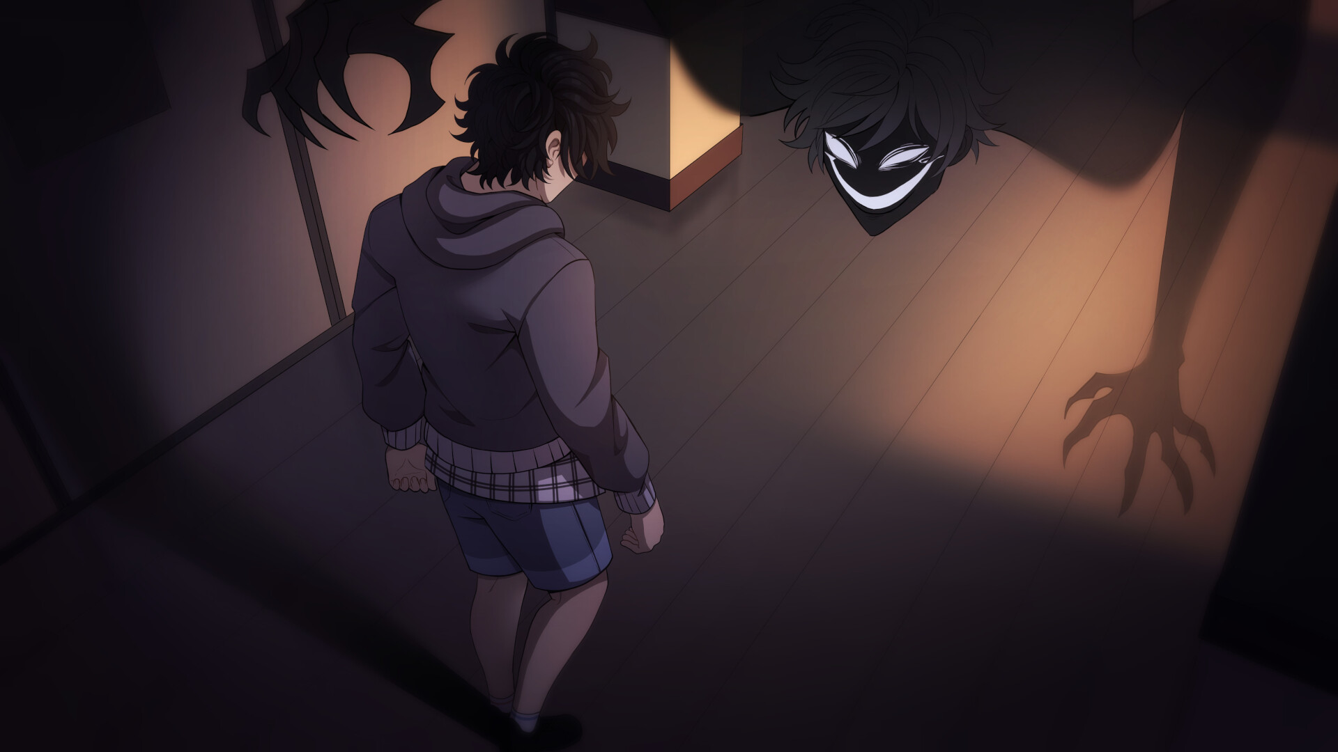 Parallels: Year One screenshot 3