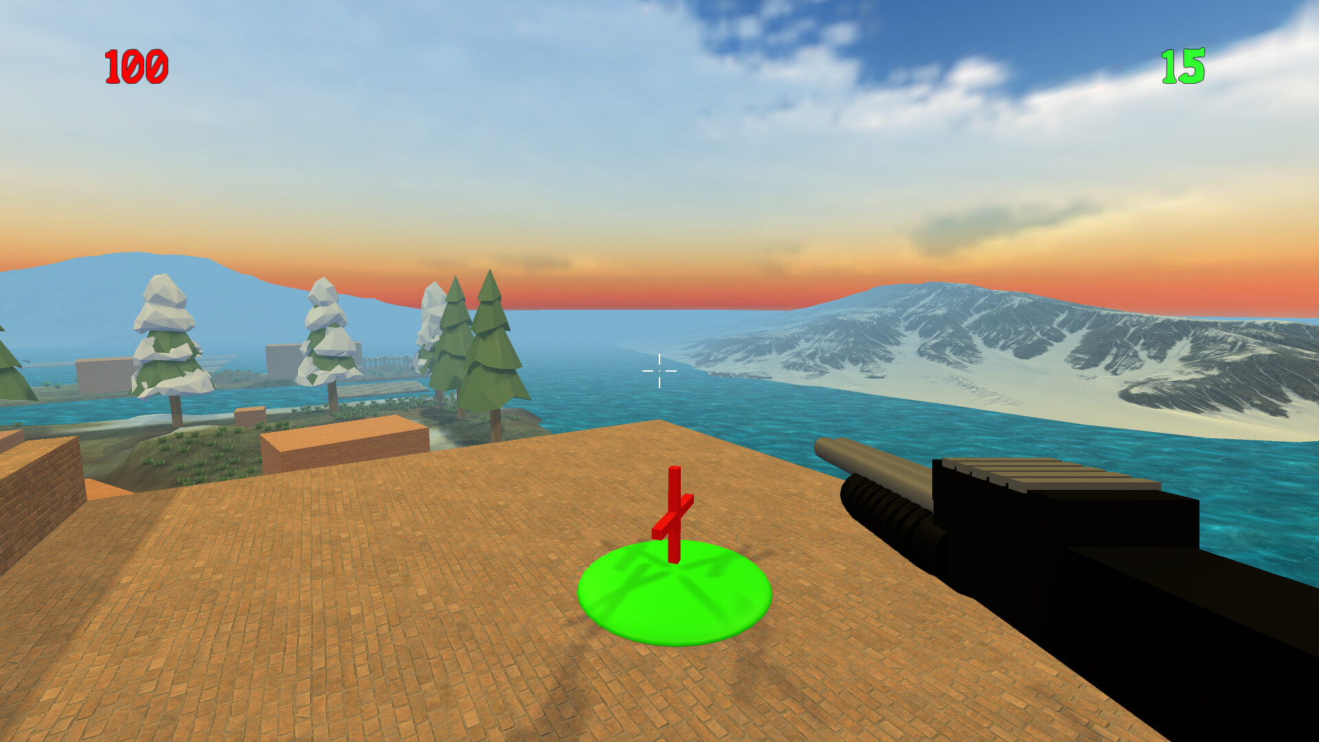 ArenaWar screenshot 5