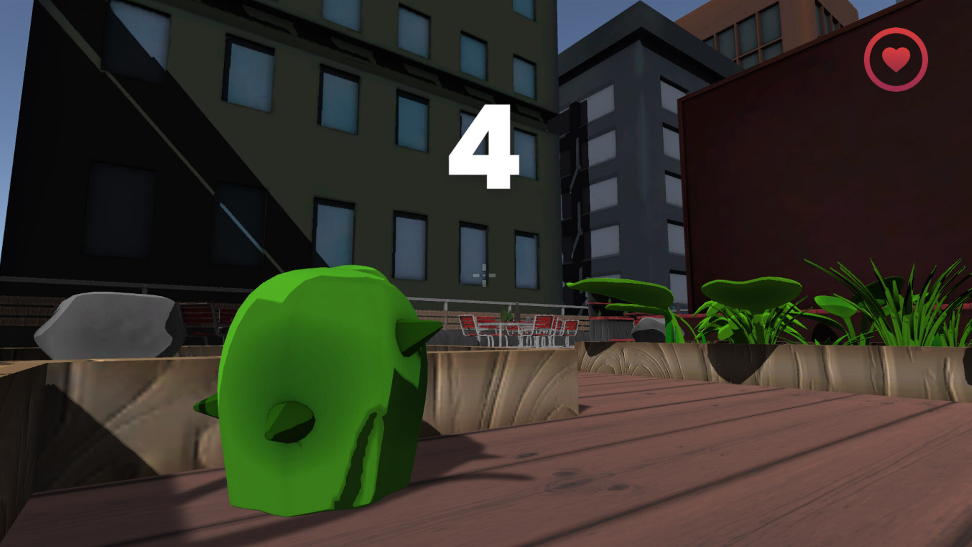 Run and Hide screenshot 3