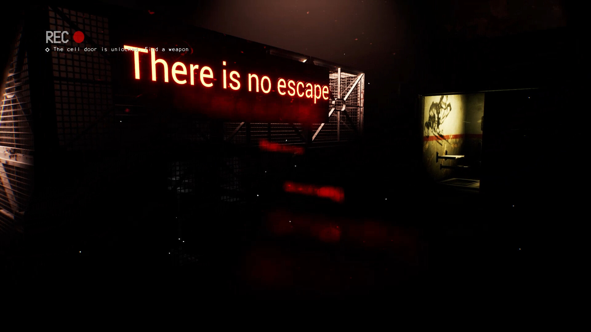 Death Row Escape screenshot 5