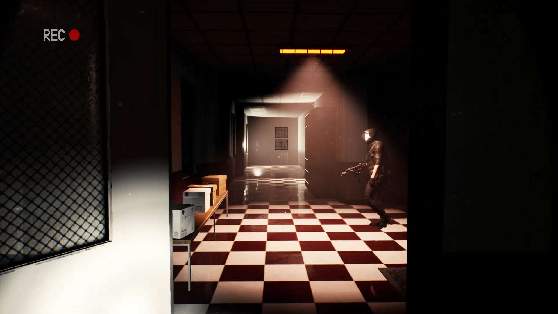 Death Row Escape screenshot 21