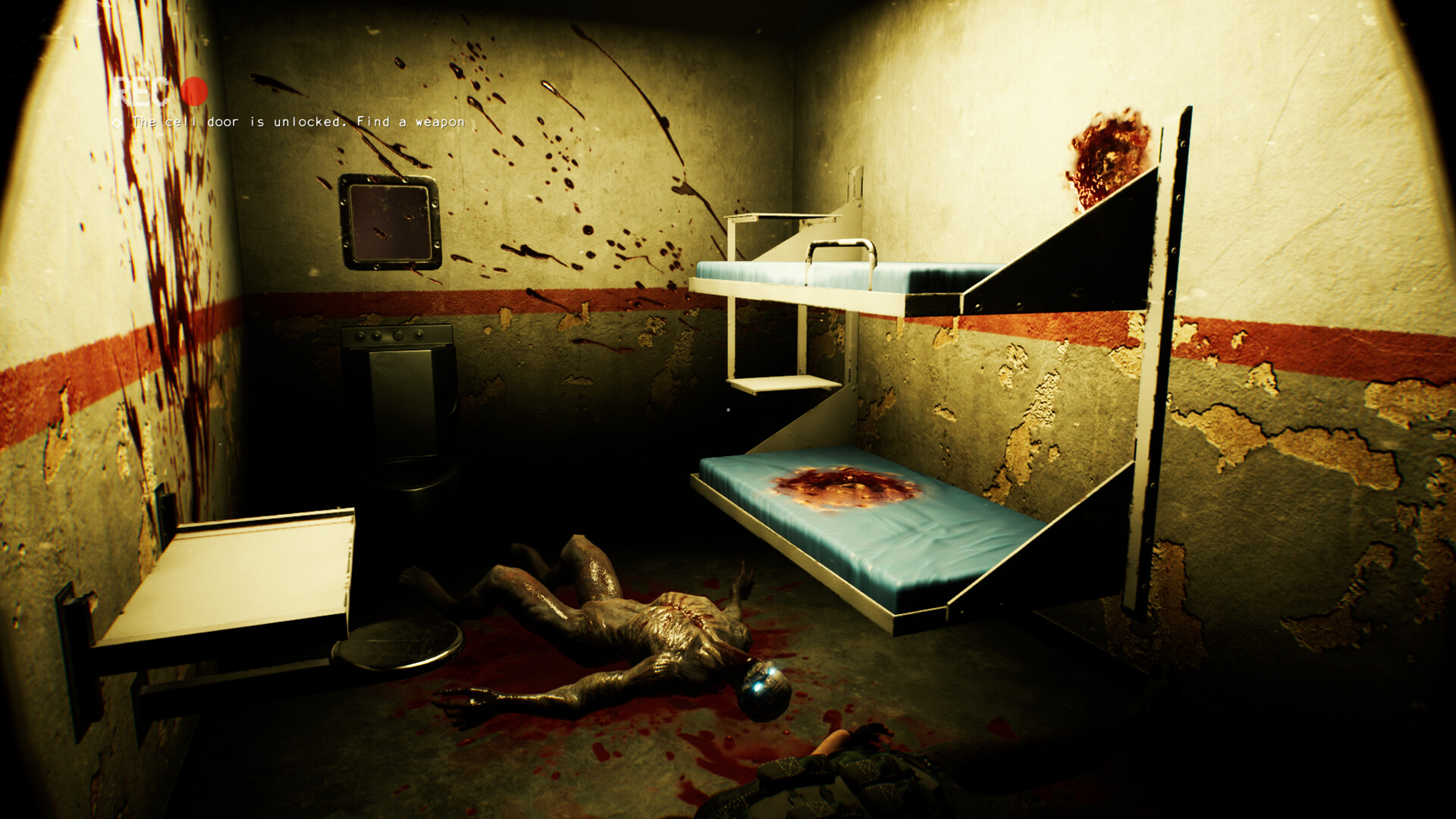 Death Row Escape screenshot 8