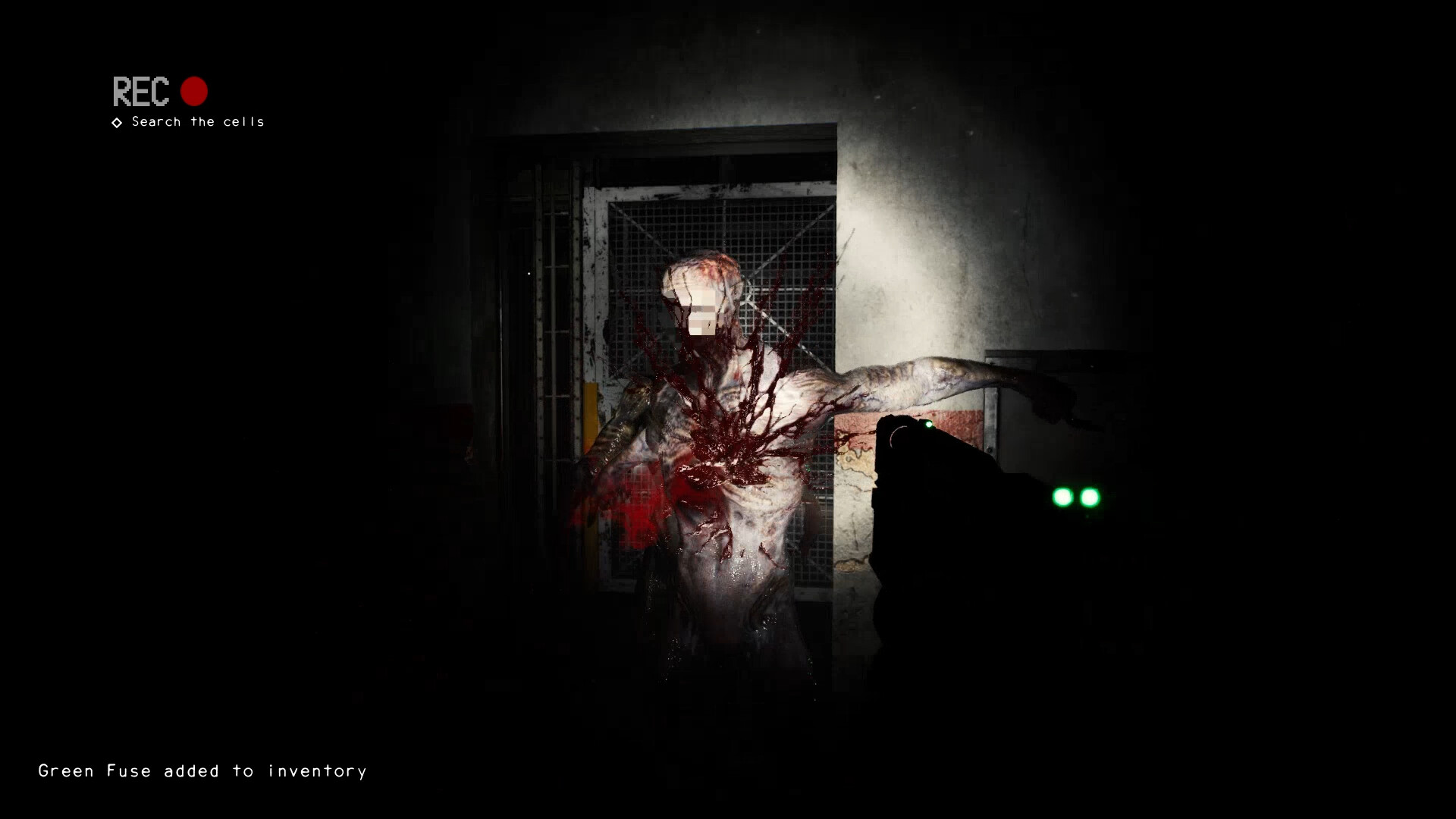 Death Row Escape screenshot 17