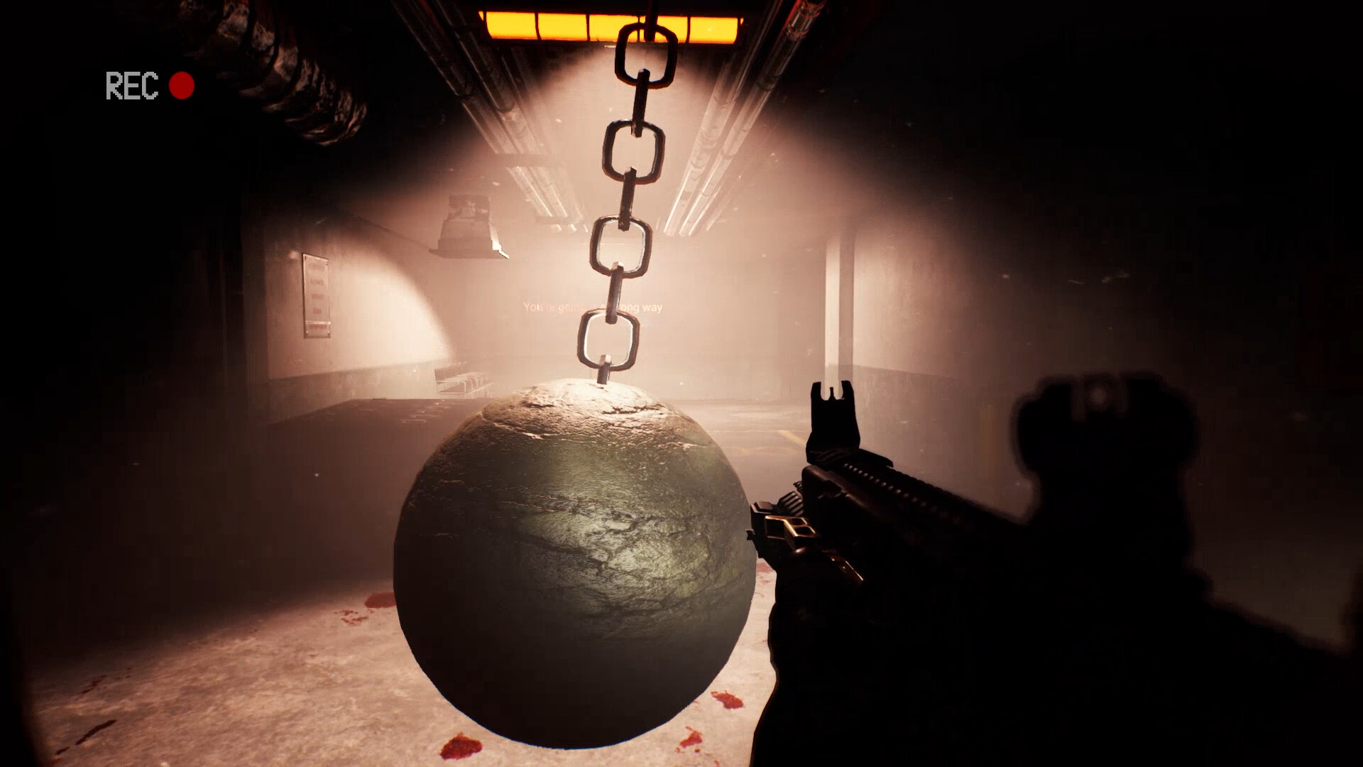 Death Row Escape screenshot 22