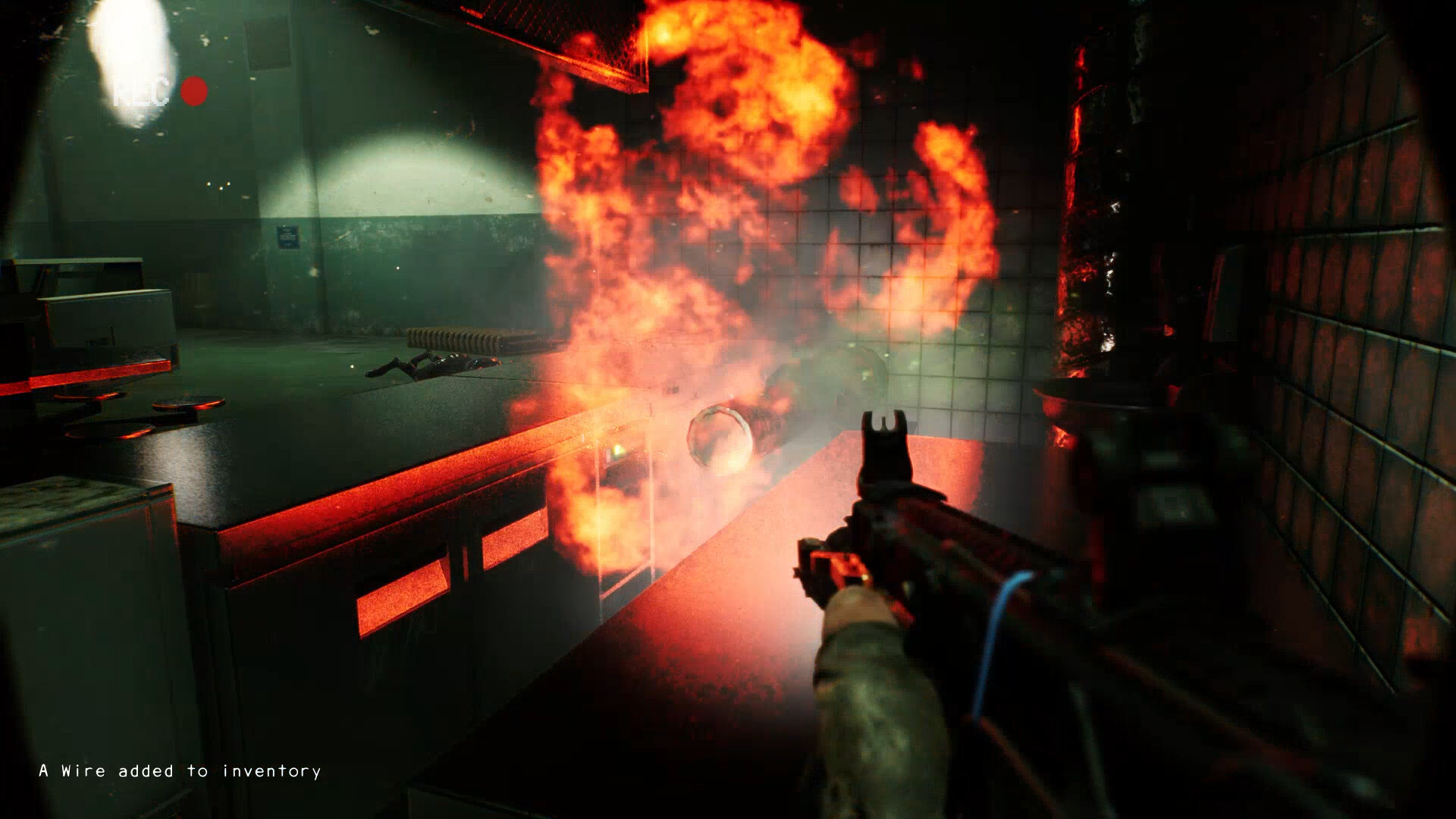 Death Row Escape screenshot 3
