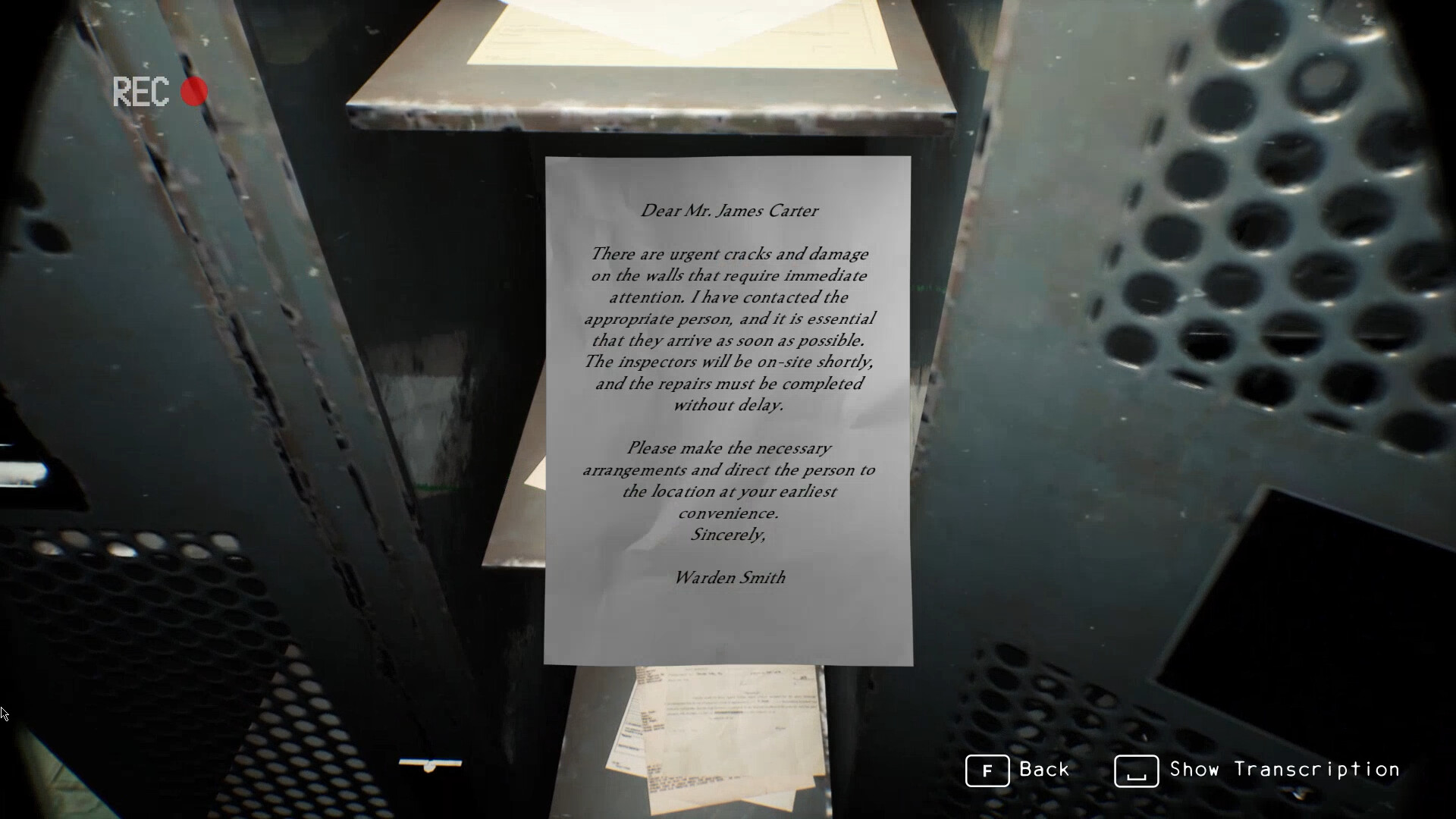 Death Row Escape screenshot 24