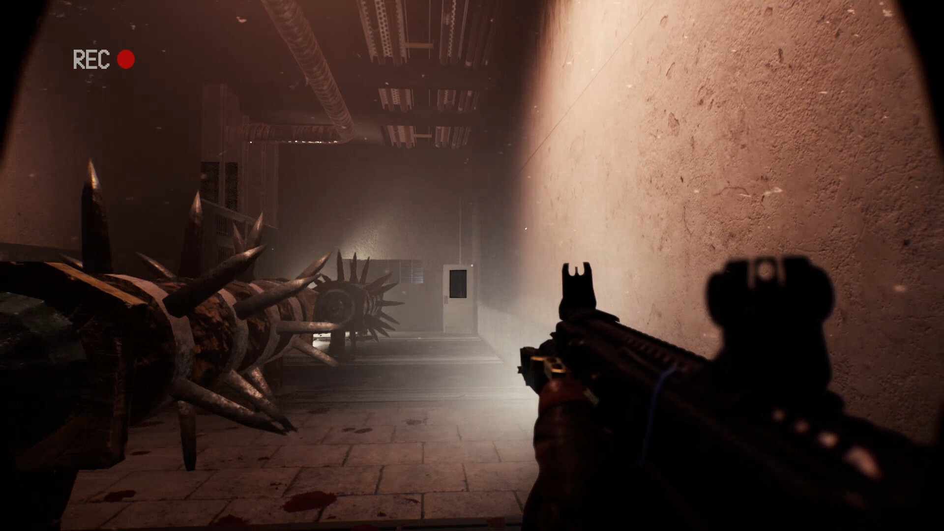 Death Row Escape screenshot 4