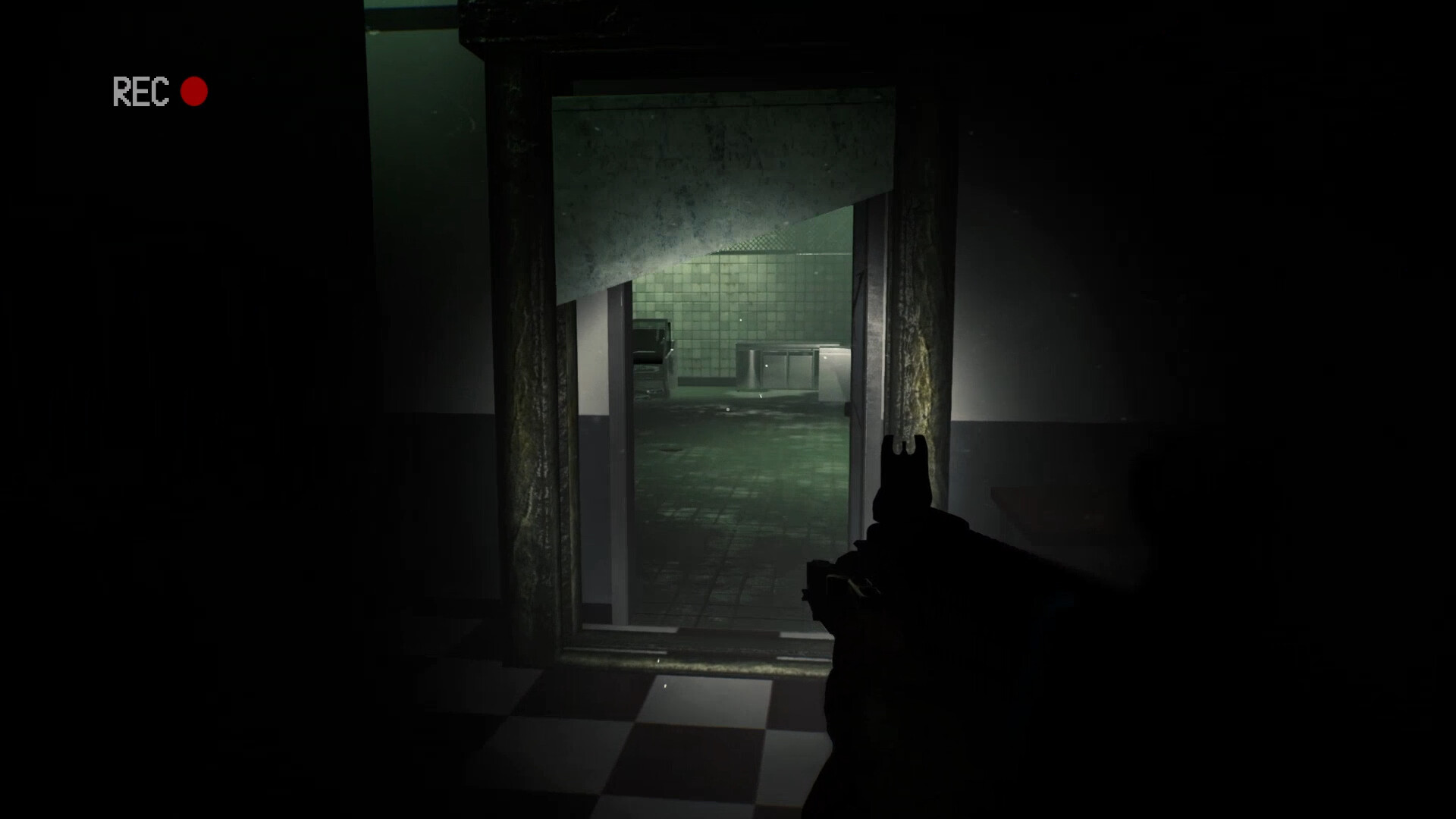 Death Row Escape screenshot 18
